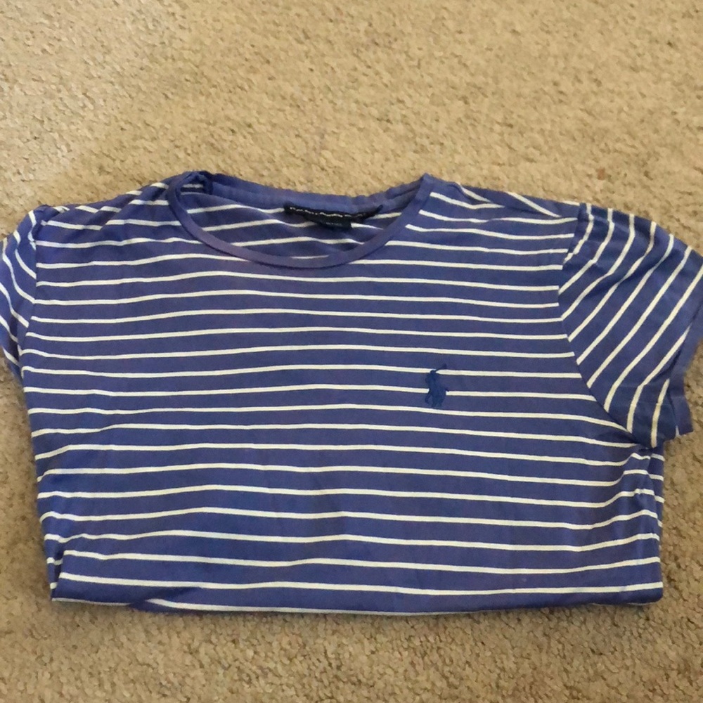 Polo shirt